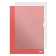 Genotherm "L" ESSELTE Standard A/4 115 mikron narancsos piros 25 darabos Genotherm "L" ESSELTE Standard A/4 115 mikron narancsos piros 25 darabos