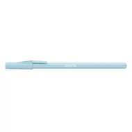 Golyóstoll ICO Signetta MIX pasztell kék