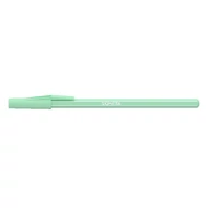 Golyóstoll ICO Signetta MIX pasztell zöld