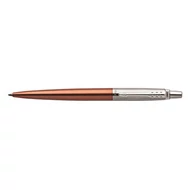 Golyóstoll PARKER Royal Jotter Chelsea narancs ezüst klipsz Golyóstoll PARKER Royal Jotter Chelsea narancs ezüst klipsz