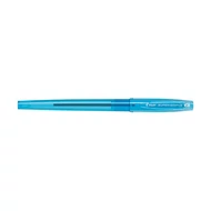 Golyóstoll PILOT Super Grip G Fine kupakos világoskék