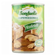 Gombaszeletek BONDUELLE 390 g