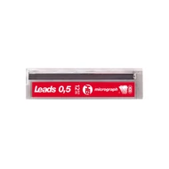 Grafitbél ICO MicroGraph 0,5mm HB