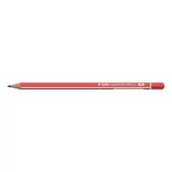 Grafitceruza ICO Süni HB háromszögletű