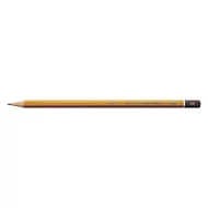 Grafitceruza KOH-I-NOOR 1500 2B hatszögletű Grafitceruza KOH-I-NOOR 1500 2B hatszögletű