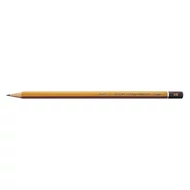 Grafitceruza KOH-I-NOOR 1500 5B hatszögletű