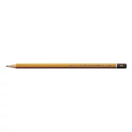 Grafitceruza KOH-I-NOOR 1500 8B hatszögletű