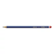 Grafitceruza LYRA Robinson 6B hatszögletű