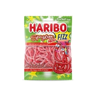 Gumicukor HARIBO Spagetti 75 g Gumicukor HARIBO Spagetti 75 g