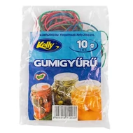 Gumigyűrű KELLY 10 g Gumigyűrű KELLY 10 g