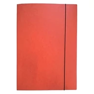 Gumis mappa A/3 prespán 345 g