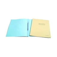 Gyorsfűző FÓKUSZ zöld