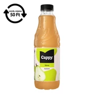 Gyümölcslé CAPPY Körte 35% 1L DRS Gyümölcslé CAPPY Körte 35% 1L DRS