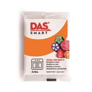 Gyurma DAS Smart süthető és modellező gyurma 57 g narancssárga