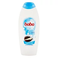 Habfürdő BABA Kakaóvaj 750ml Habfürdő BABA Kakaóvaj 750ml