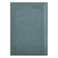 Határidőnapló ALISCA A/4 heti fehér lapos prémium bright 2026. Határidőnapló ALISCA A/4 heti fehér lapos prémium bright 2026.