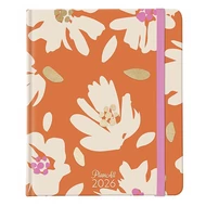 Határidőnapló PLANALL New Classic B/5 heti keményfedelű gumis Autumn 2026. Határidőnapló PLANALL New Classic B/5 heti keményfedelű gumis Autumn 2026.