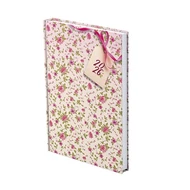 Határidőnapló TOPTIMER Joy J015 A/5 heti fehér lapos Masni metál 2026.