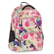 Hátizsák ARS UNA ergonomikus 27L Beach Flowers Hátizsák ARS UNA ergonomikus 27L Beach Flowers