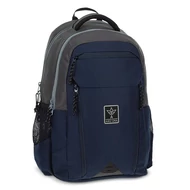 Hátizsák ARS UNA ergonomikus 27L Thunder Hátizsák ARS UNA ergonomikus 27L Thunder