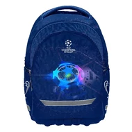 Hátizsák CHAMPIONS LEAGUE ergonomikus 20l kék Hátizsák CHAMPIONS LEAGUE ergonomikus 20l kék