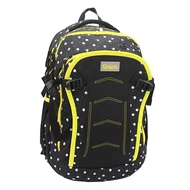 Hátizsák RUCKSACK White dots Hátizsák RUCKSACK White dots