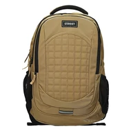 Hátizsák STREET Round Doubler Earth