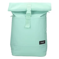 Hátizsák STREET Round Rollup Verdant