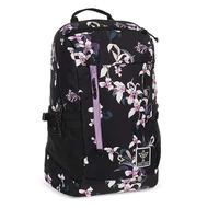 Hátizsák iskolai ARS UNA AU-17 Botanic Orchid Hátizsák iskolai ARS UNA AU-17 Botanic Orchid