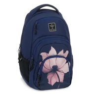 Hátizsák iskolai ARS UNA AU-2 Pink Shade