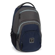 Hátizsák iskolai ARS UNA AU-2 Thunder