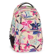 Hátizsák iskolai ARS UNA AU-6 Beach Flowers Hátizsák iskolai ARS UNA AU-6 Beach Flowers