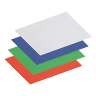 Hátlap A/4 230 g matt kék 100 db/csomag Hátlap A/4 230 g matt kék 100 db/csomag