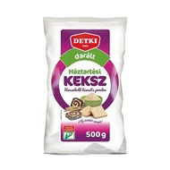 Háztartási keksz darált DETKI 500 g Háztartási keksz darált DETKI 500 g
