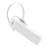 Headset vezeték nélküli HAMA MyVoice1500 Bluetooth fehér Headset vezeték nélküli HAMA MyVoice1500 Bluetooth fehér