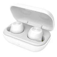 Headset vezeték nélküli HAMA Spirit Chop TWS Bluetooth fehér Headset vezeték nélküli HAMA Spirit Chop TWS Bluetooth fehér