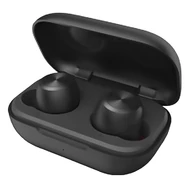 Headset vezeték nélküli HAMA Spirit Chop TWS Bluetooth fekete Headset vezeték nélküli HAMA Spirit Chop TWS Bluetooth fekete