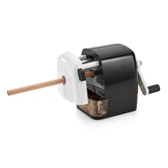 Hegyező asztali DAHLE 133 fekete-fehér Hegyező asztali DAHLE 133 fekete-fehér