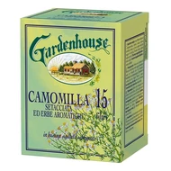 Herbatea GARDENHOUSE kamilla 15x2 g