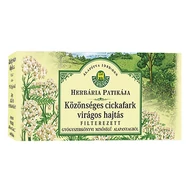 Herbatea HERBÁRIA közönséges cickafark 25x1,2 g Herbatea HERBÁRIA közönséges cickafark 25x1,2 g
