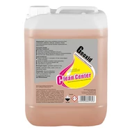 Hideg zsíroldó utántöltő CLEAN CENTER Geoxid alumíniumbarát 5L Hideg zsíroldó utántöltő CLEAN CENTER Geoxid alumíniumbarát 5L