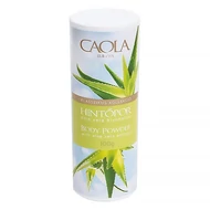 Hintőpor CAOLA Aloe Vera 100 g Hintőpor CAOLA Aloe Vera 100 g