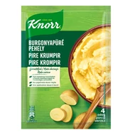 Instant KNORR Burgonyapüré 95 g Instant KNORR Burgonyapüré 95 g