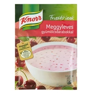 Instant KNORR Meggyleves 56 g Instant KNORR Meggyleves 56 g