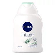 Intim mosakodógél NIVEA mild natural 250 ml Intim mosakodógél NIVEA mild natural 250 ml