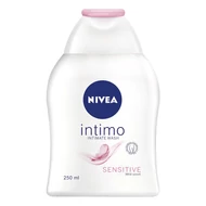 Intim mosakodógél NIVEA sensitive 250 ml Intim mosakodógél NIVEA sensitive 250 ml