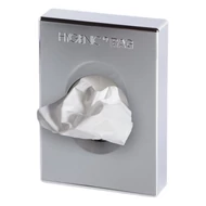 Intimtasak adagoló HYGENIC króm Intimtasak adagoló HYGENIC króm