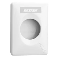Intimtasak adagoló KATRIN fehér Intimtasak adagoló KATRIN fehér
