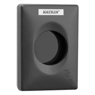 Intimtasak adagoló KATRIN fekete Intimtasak adagoló KATRIN fekete