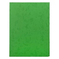 Iratgyűjtő OPTIMA A/4 330 g zöld